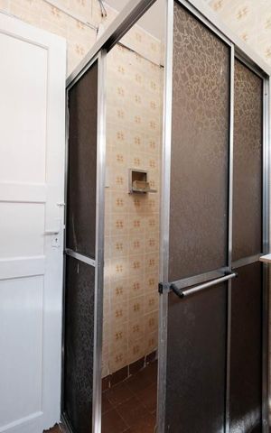 Casa à venda com 60m², 1 quarto e sem vagaBanheiro