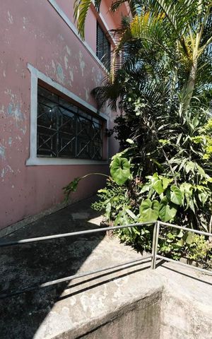 Casa à venda com 60m², 1 quarto e sem vagaÁrea externa
