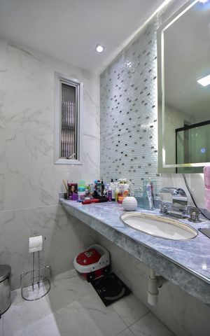 Apartamento à venda com 147m², 4 quartos e 2 vagasBanheiro Suíte 