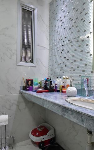 Apartamento à venda com 147m², 4 quartos e 2 vagasBanheiro Suíte 