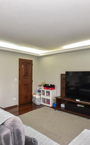 Apartamento à venda com 147m², 4 quartos e 2 vagasSala de Tv