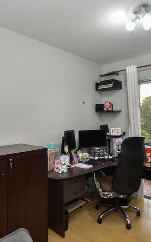 Apartamento à venda com 147m², 4 quartos e 2 vagasQuarto 1