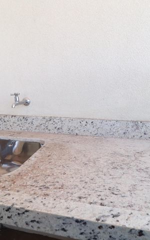 Apartamento para alugar com 70m², 2 quartos e 2 vagasÁrea de Serviço