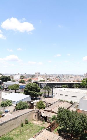 Apartamento para alugar com 70m², 2 quartos e 2 vagasVista da Cozinha