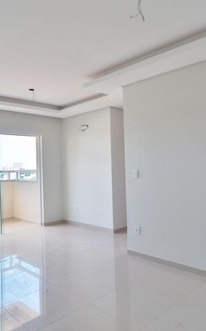 Apartamento para alugar com 70m², 2 quartos e 2 vagasSala