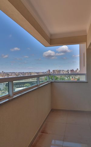 Apartamento para alugar com 70m², 2 quartos e 2 vagasVaranda