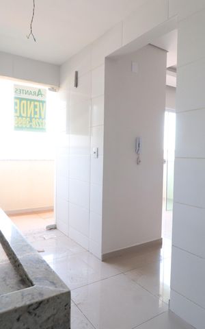 Apartamento para alugar com 70m², 2 quartos e 2 vagasCozinha