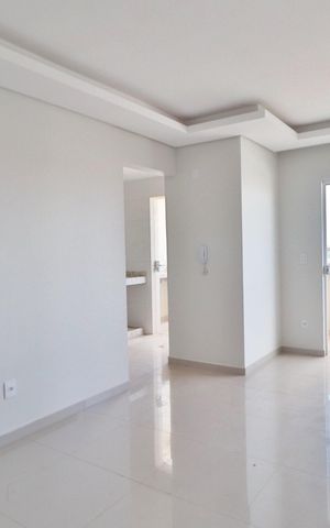 Apartamento para alugar com 70m², 2 quartos e 2 vagasSala