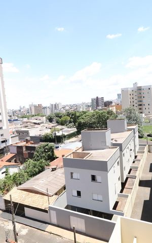 Apartamento para alugar com 70m², 2 quartos e 2 vagasPlaca