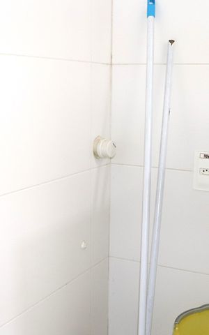 Apartamento à venda com 37m², 2 quartos e sem vagaÁrea de Serviço