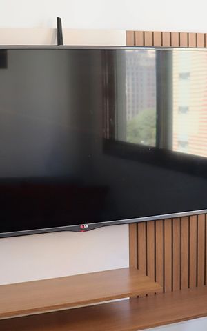 Apartamento à venda com 37m², 2 quartos e sem vagaSala