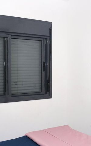 Apartamento à venda com 37m², 2 quartos e sem vagaQuarto 2