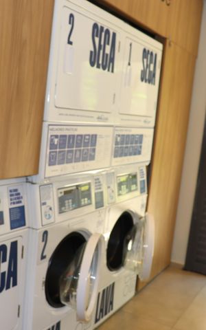 Apartamento à venda com 37m², 2 quartos e sem vagaÁrea comum