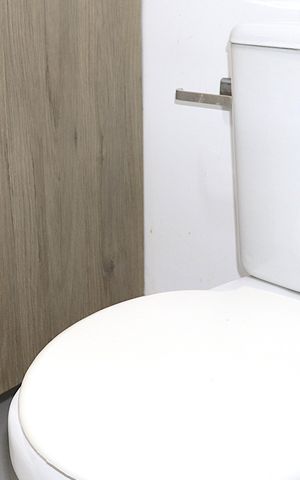 Apartamento à venda com 37m², 2 quartos e sem vagaBanheiro Social