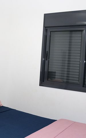 Apartamento à venda com 37m², 2 quartos e sem vagaQuarto 2