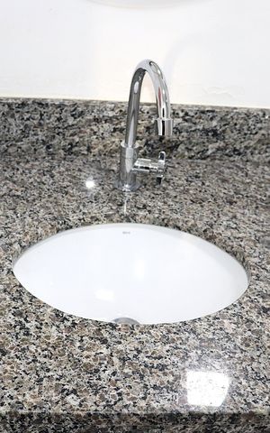 Apartamento à venda com 37m², 2 quartos e sem vagaBanheiro Social