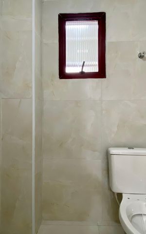 Apartamento para alugar com 60m², 1 quarto e 1 vaga Apartamento para alugar com 60m², 1 quarto e 1 vagaBanheiro
