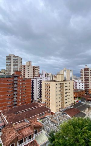 Apartamento para alugar com 60m², 1 quarto e 1 vaga Apartamento para alugar com 60m², 1 quarto e 1 vagaSacada Vista