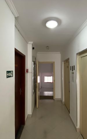Apartamento para alugar com 60m², 1 quarto e 1 vaga Apartamento para alugar com 60m², 1 quarto e 1 vagaÁrea comum