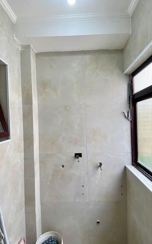 Apartamento para alugar com 60m², 1 quarto e 1 vaga Apartamento para alugar com 60m², 1 quarto e 1 vagaÁrea de Serviço