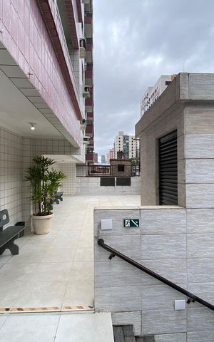 Apartamento para alugar com 60m², 1 quarto e 1 vaga Apartamento para alugar com 60m², 1 quarto e 1 vagaÁrea comum