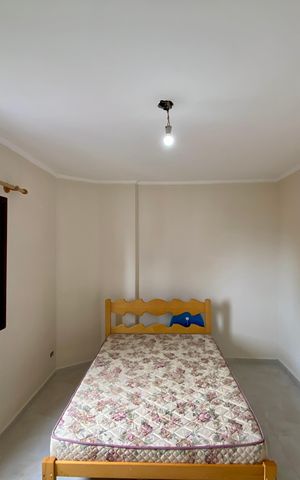 Apartamento para alugar com 60m², 1 quarto e 1 vaga Apartamento para alugar com 60m², 1 quarto e 1 vagaQuarto