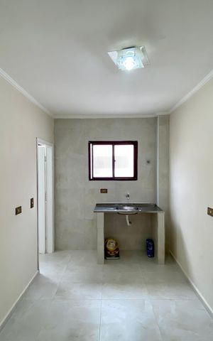 Apartamento para alugar com 60m², 1 quarto e 1 vaga Apartamento para alugar com 60m², 1 quarto e 1 vagaCozinha