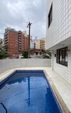 Apartamento para alugar com 60m², 1 quarto e 1 vaga Apartamento para alugar com 60m², 1 quarto e 1 vagaÁrea comum
