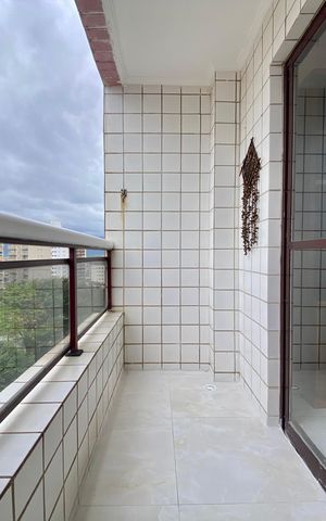Apartamento para alugar com 60m², 1 quarto e 1 vaga Apartamento para alugar com 60m², 1 quarto e 1 vagaSacada