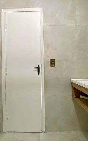 Apartamento para alugar com 60m², 1 quarto e 1 vaga Apartamento para alugar com 60m², 1 quarto e 1 vagaBanheiro