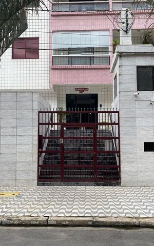 Apartamento para alugar com 60m², 1 quarto e 1 vaga Apartamento para alugar com 60m², 1 quarto e 1 vagaFachada