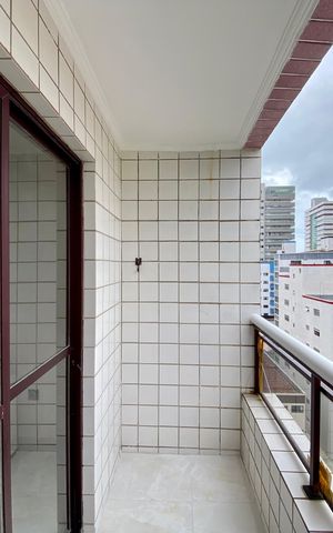 Apartamento para alugar com 60m², 1 quarto e 1 vaga Apartamento para alugar com 60m², 1 quarto e 1 vagaSacada