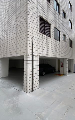 Apartamento para alugar com 60m², 1 quarto e 1 vaga Apartamento para alugar com 60m², 1 quarto e 1 vagaÁrea comum