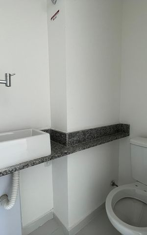 Apartamento para alugar com 79m², 3 quartos e 1 vaga Apartamento para alugar com 79m², 3 quartos e 1 vagaLavabo