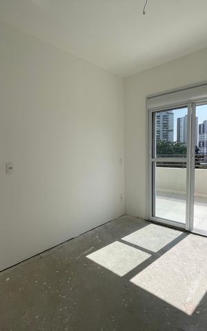 Apartamento para alugar com 79m², 3 quartos e 1 vaga Apartamento para alugar com 79m², 3 quartos e 1 vagaQuarto 3