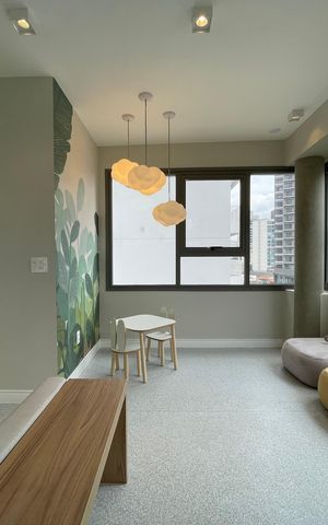 Apartamento para alugar com 79m², 3 quartos e 1 vaga Apartamento para alugar com 79m², 3 quartos e 1 vagaBrinquedoteca
