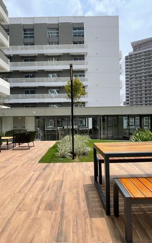 Apartamento para alugar com 79m², 3 quartos e 1 vaga Apartamento para alugar com 79m², 3 quartos e 1 vagaÁrea comum