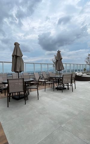 Apartamento para alugar com 79m², 3 quartos e 1 vaga Apartamento para alugar com 79m², 3 quartos e 1 vagaÁrea comum - Piscina