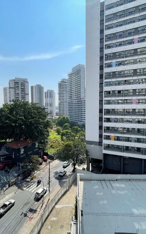 Apartamento para alugar com 79m², 3 quartos e 1 vaga Apartamento para alugar com 79m², 3 quartos e 1 vagaVaranda Quartos
