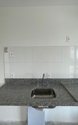 Apartamento para alugar com 79m², 3 quartos e 1 vaga Apartamento para alugar com 79m², 3 quartos e 1 vagaCozinha