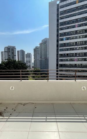 Apartamento para alugar com 79m², 3 quartos e 1 vaga Apartamento para alugar com 79m², 3 quartos e 1 vagaQuarto 2