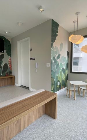 Apartamento para alugar com 79m², 3 quartos e 1 vaga Apartamento para alugar com 79m², 3 quartos e 1 vagaBrinquedoteca