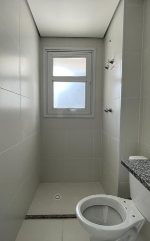 Apartamento para alugar com 79m², 3 quartos e 1 vaga Apartamento para alugar com 79m², 3 quartos e 1 vagaBanheiro Social