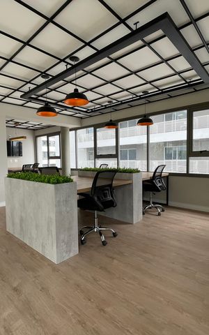 Apartamento para alugar com 79m², 3 quartos e 1 vaga Apartamento para alugar com 79m², 3 quartos e 1 vagaCoworking
