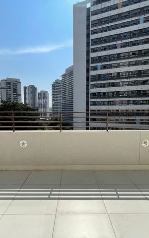 Apartamento para alugar com 79m², 3 quartos e 1 vaga Apartamento para alugar com 79m², 3 quartos e 1 vagaQuarto 3