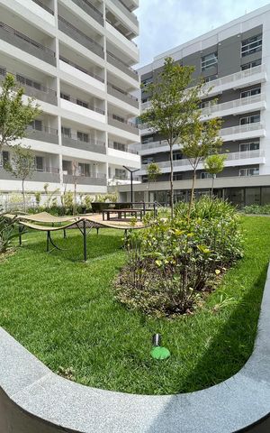 Apartamento para alugar com 79m², 3 quartos e 1 vaga Apartamento para alugar com 79m², 3 quartos e 1 vagaÁrea comum