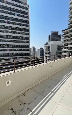 Apartamento para alugar com 79m², 3 quartos e 1 vaga Apartamento para alugar com 79m², 3 quartos e 1 vagaVaranda Quartos