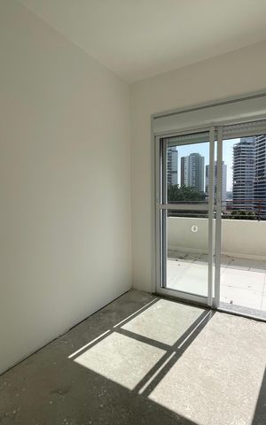 Apartamento para alugar com 79m², 3 quartos e 1 vaga Apartamento para alugar com 79m², 3 quartos e 1 vagaQuarto 1