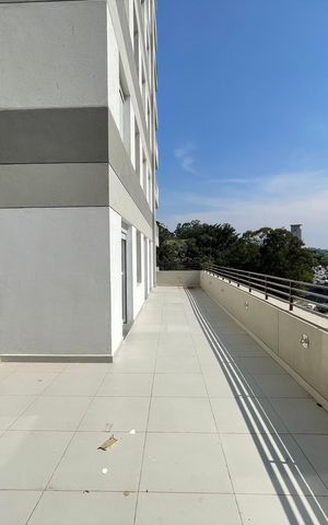 Apartamento para alugar com 79m², 3 quartos e 1 vaga Apartamento para alugar com 79m², 3 quartos e 1 vagaVaranda Quartos