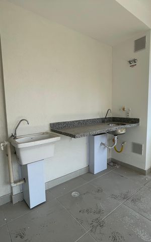 Apartamento para alugar com 79m², 3 quartos e 1 vaga Apartamento para alugar com 79m², 3 quartos e 1 vagaVaranda da Sala